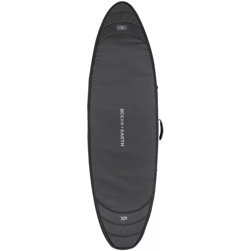 Boardbag Ocean & Earth HYPA Triple compact Shortboard