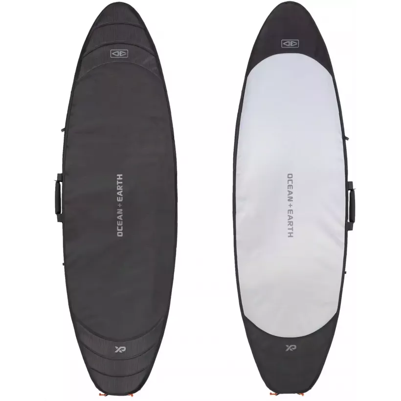 Funda Ocean & Earth HYPA Shortboard