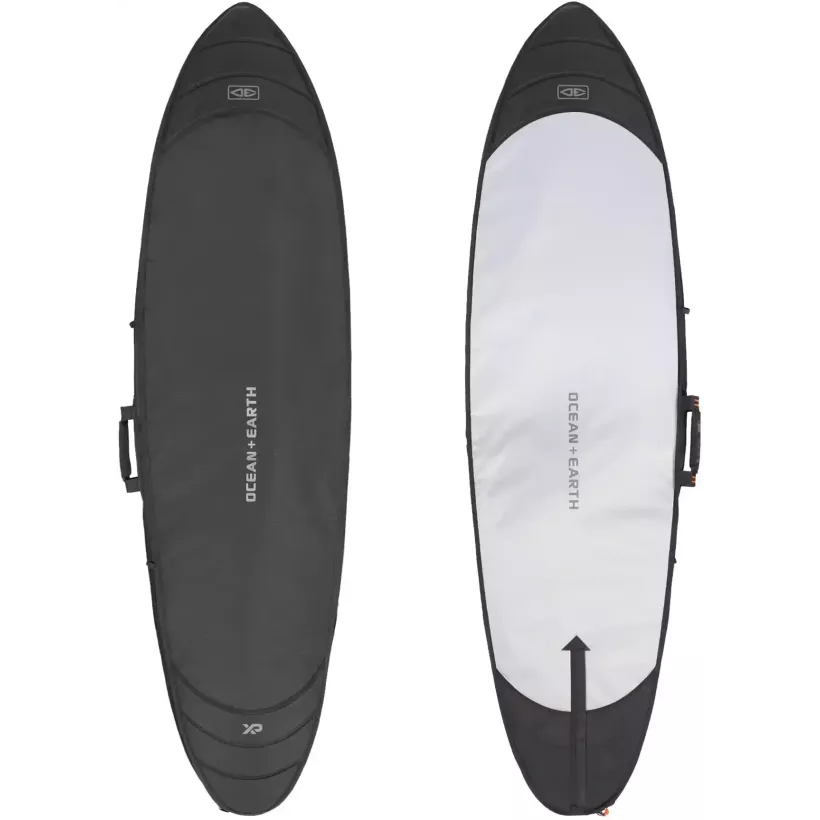 Capas de surf Ocean & Earth HYPA Mid-Lenght