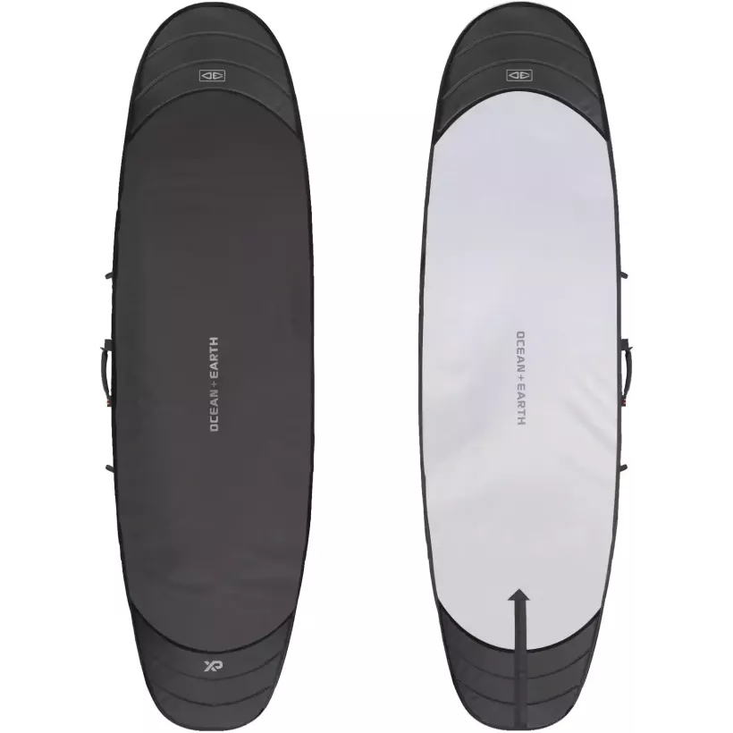 Boardbag Ocean & Earth HYPA Longboard