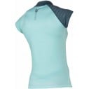 Mystic Dutchess short-sleeved rash guard Women