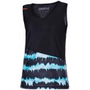 Lycra Mystic Dazzled Tanktop Donna