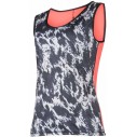 Lycra Mystic Dazzled Tanktop Women