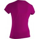 Tee-Shirt UV ONeill Womens Basic-Skins