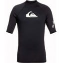 Lycra Quiksilver All Time SS Junior