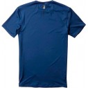 Camiseta anti UV Vissla Easy Eco SS