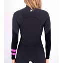 Wetsuit Hurley Advantage Plus 4/3mm