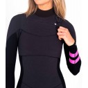 Wetsuit Hurley Advantage Plus 4/3mm