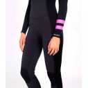 Wetsuit Hurley Advantage Plus 4/3mm