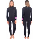 Muta surf Hurley Advantage Plus 4/3mm