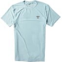 Camiseta anti UV Vissla Twisted