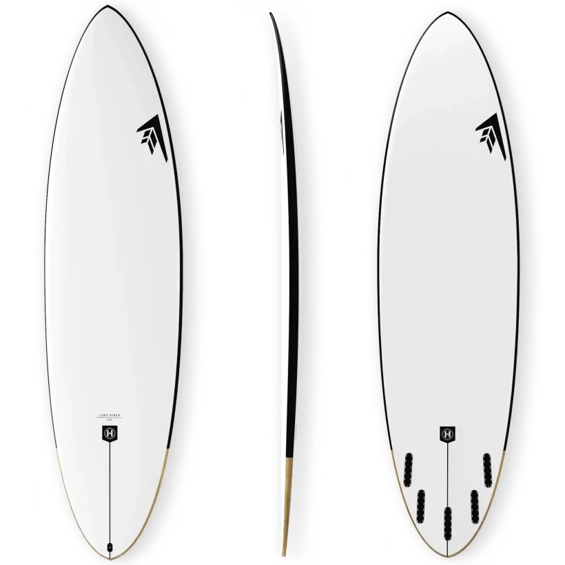 Prancha de surf Firewire Long Rider