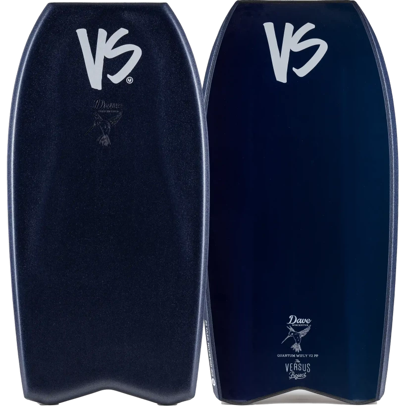 Bodyboard VS Winchester Quantum Wifly PP Limited Edition Midnight B...