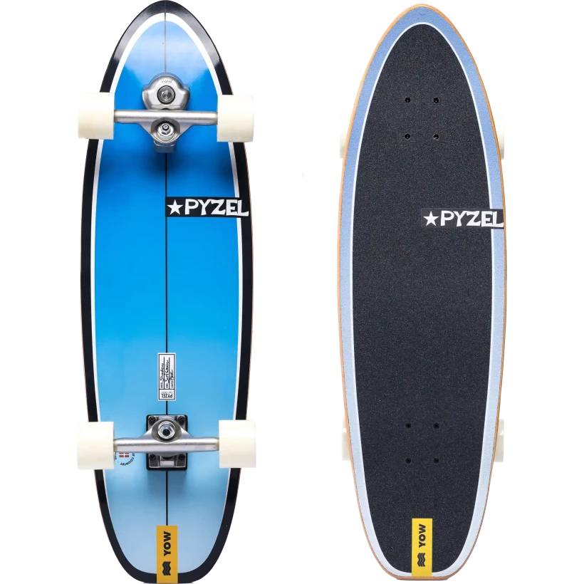 Surfskate Yow Pyzel Shadow 33,5''