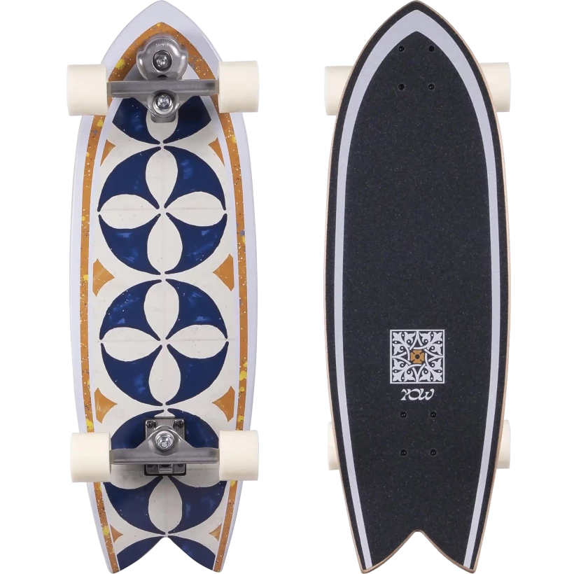 surfskate Yow Coxos 31''