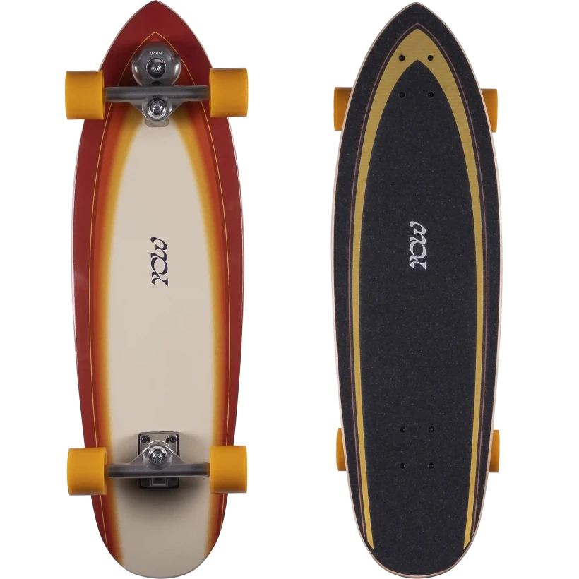 surfskate Yow J-Bay 33''