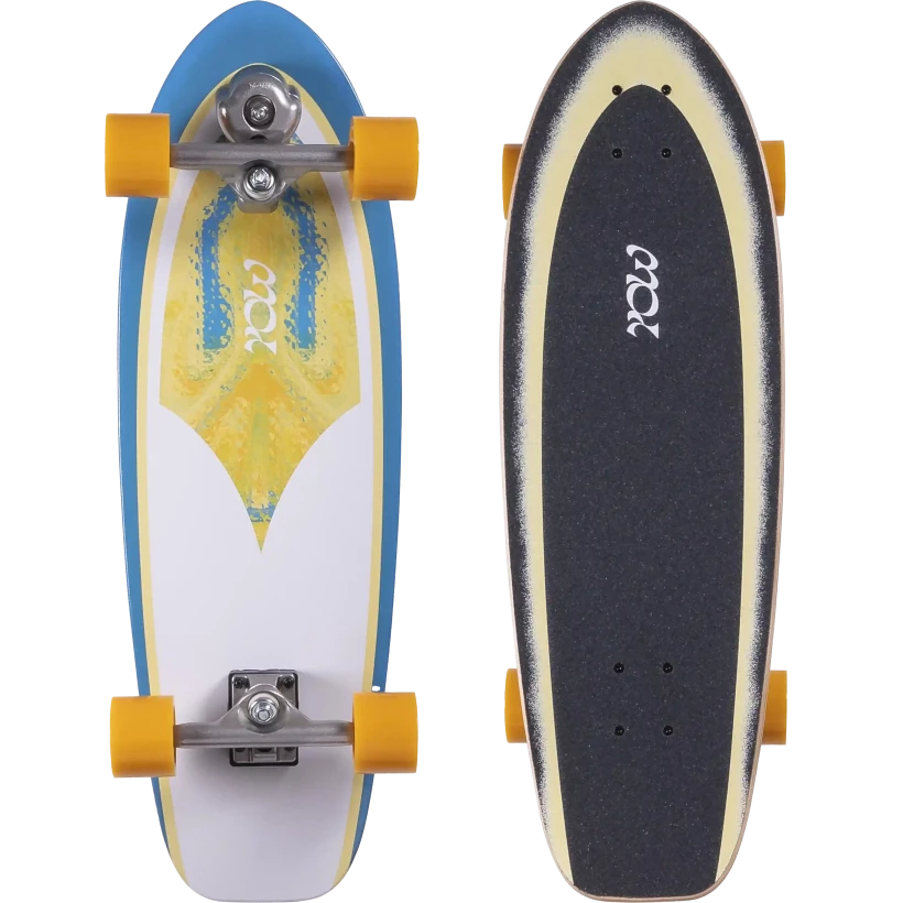 surfskate Yow Hossegor 29''