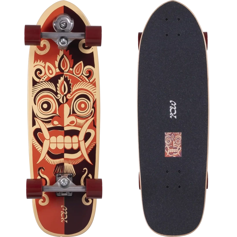 surfskate Yow Lakey Peak 32''