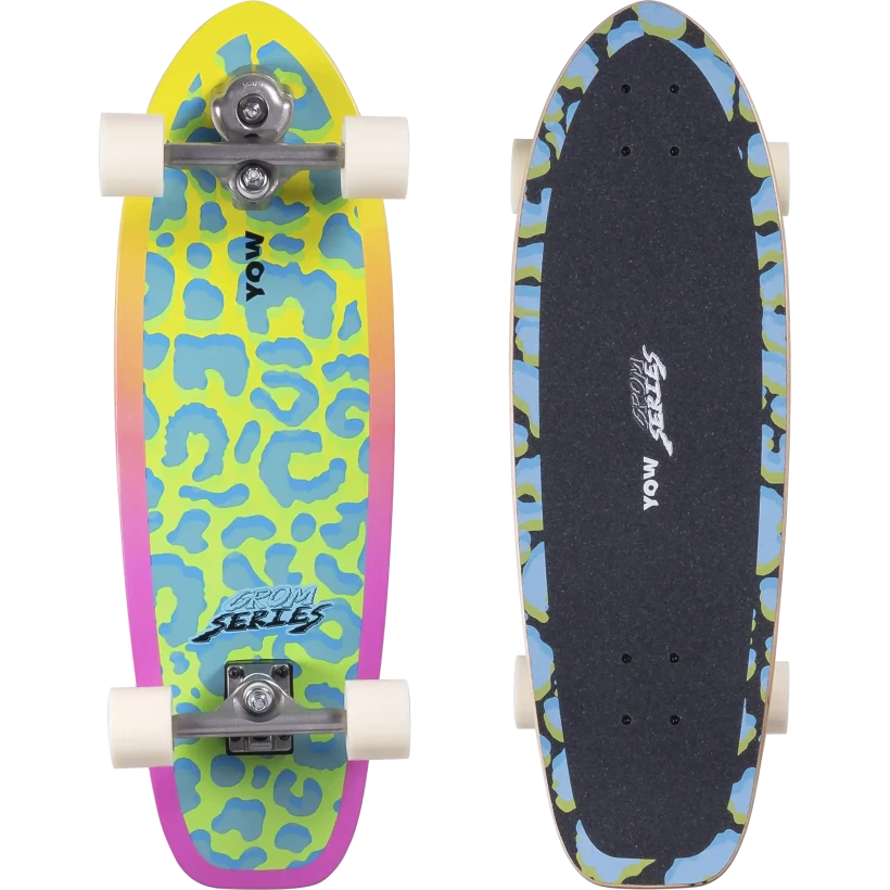 surfskate Yow Hossegor 29'' Grom