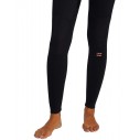 Fato Surf Billabong Foil women 4/3mm CZ Black