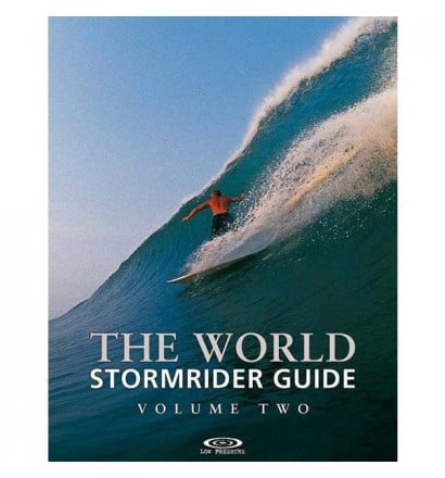 Stormrider surf guida Il mondo, Volume 2