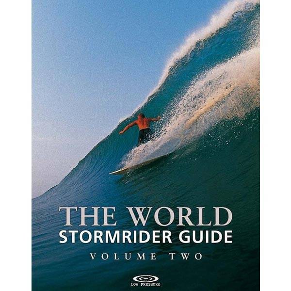 Imagén: Stormrider Guide: The World Volume 2
