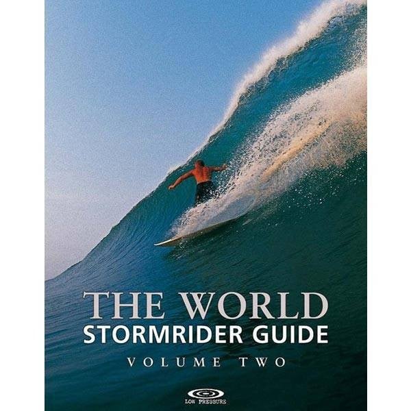 Imagén: Stormrider surf guide The world Volumen 2