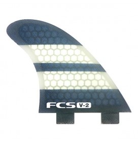 Finnen surf FCS V2