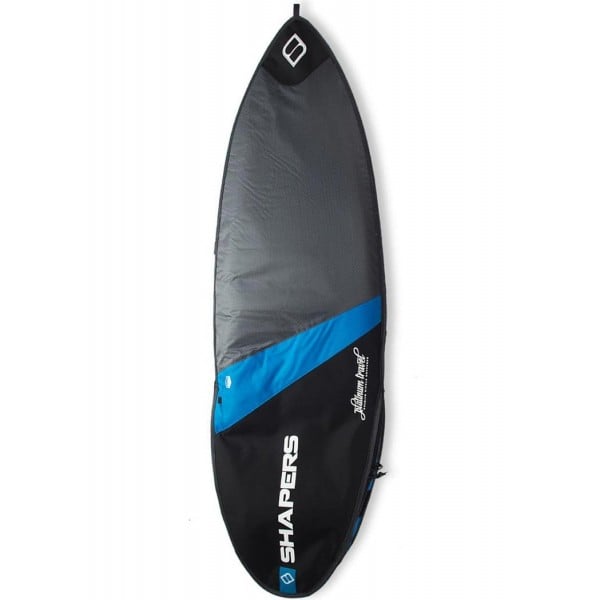 Imagén: Boardbag aus surf Shapers Platinium single Shortboards