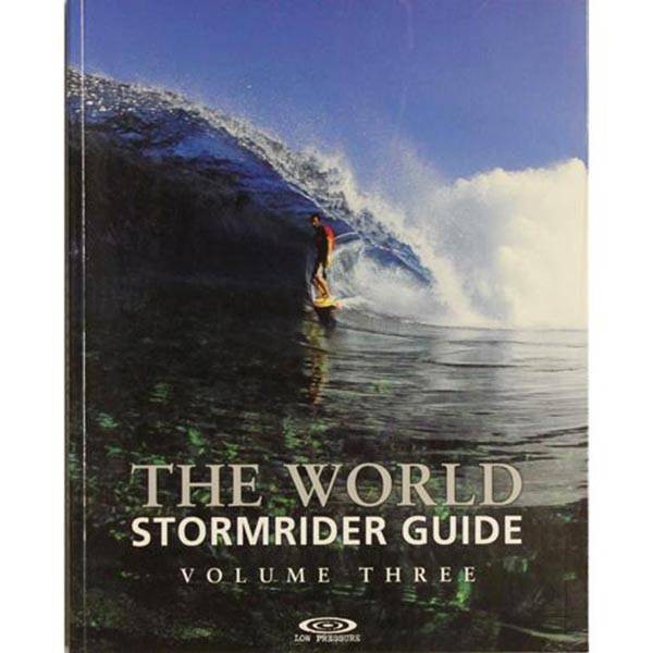 Imagén: Stormrider Guide monde Volume 3
