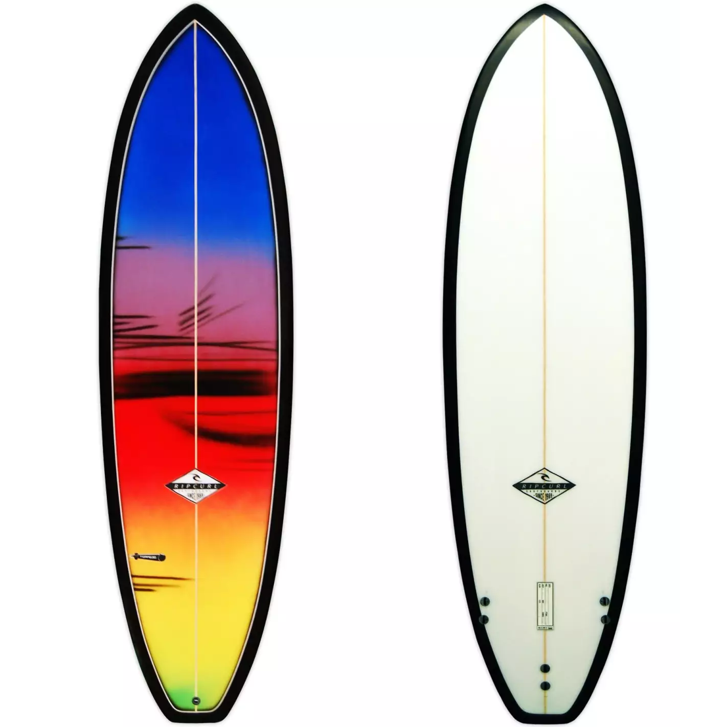 Polyester surfboards VS Epoxy surfboards Blog