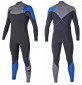 Wetsuit Billabong Oven Comp 3/2mm