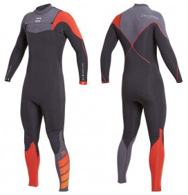 Wetsuit Billabong Oven Comp 3/2mm