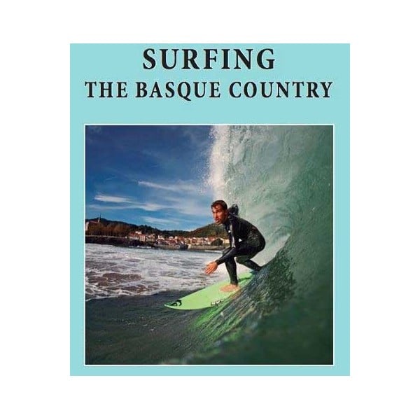 Imagén: Surfing the basque country
