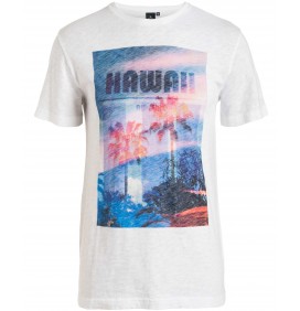 T-Shirt Rip Curl Hi Droom