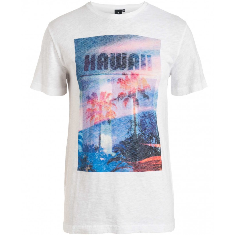 T-Shirt Rip Curl Hi Dream