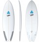 Tabla de surf Channel Island Pod Mod