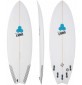 Tabla de surf Channel Island Pod Mod