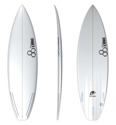 Tabla de surf Channel Island The Peregrine