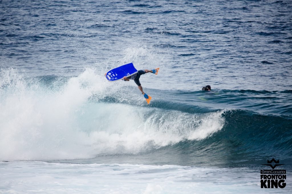 Empeorando Egomanía Sobretodo Diferencias entre olas para Bodyboard y olas para surf - Blog Mundo-surf.com