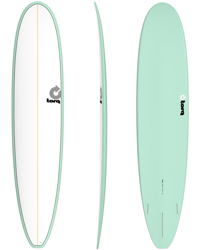 tabla longboard