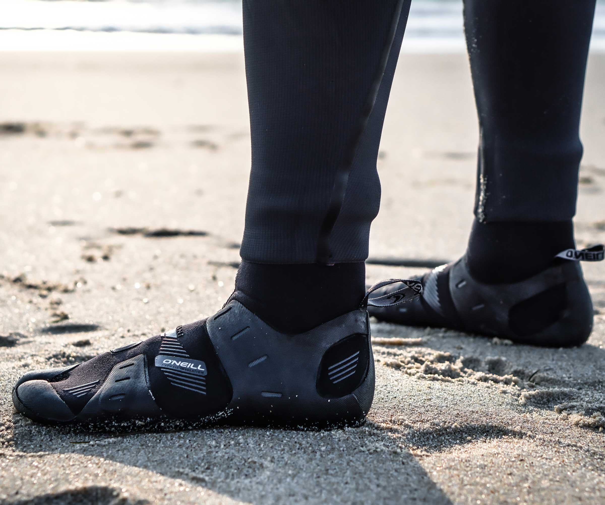 Best reef booties for surfing best sale