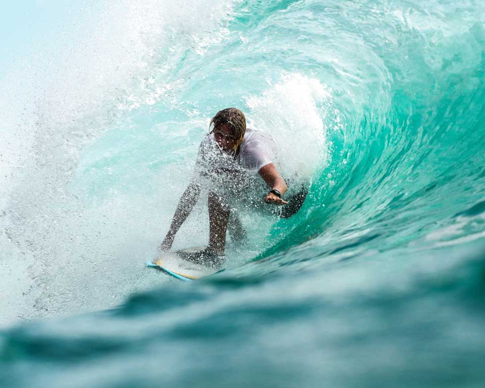 Las mejores marcas de tablas de surf - Blog