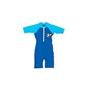 Neopreno Bebé Niños 12m-5A 2 mm azul