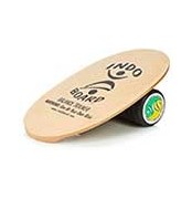 Indoboard & tablas de equilibrio