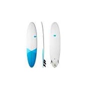 Funboard surfboards