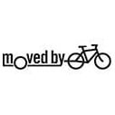 Moved By Bike