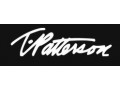 T.Patterson Surfboard