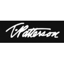 T.Patterson Surfboard