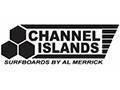 Channel Islands Surfboard by Al Merrick